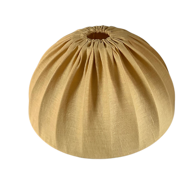 Dome Lampskärmar Gul Limited Edition