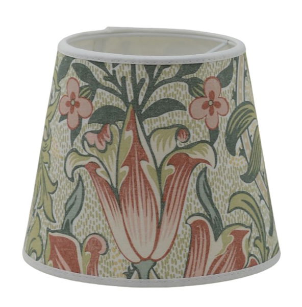 Woodland Weeds Skärmar Apple William Morris