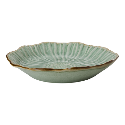 Hanna Tallrik D26 Grön 4-pack