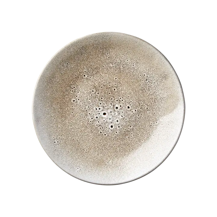 Annabelle Tallrik D23 Beige 4-pack