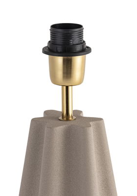 Millie bordslampa 36 mullvad