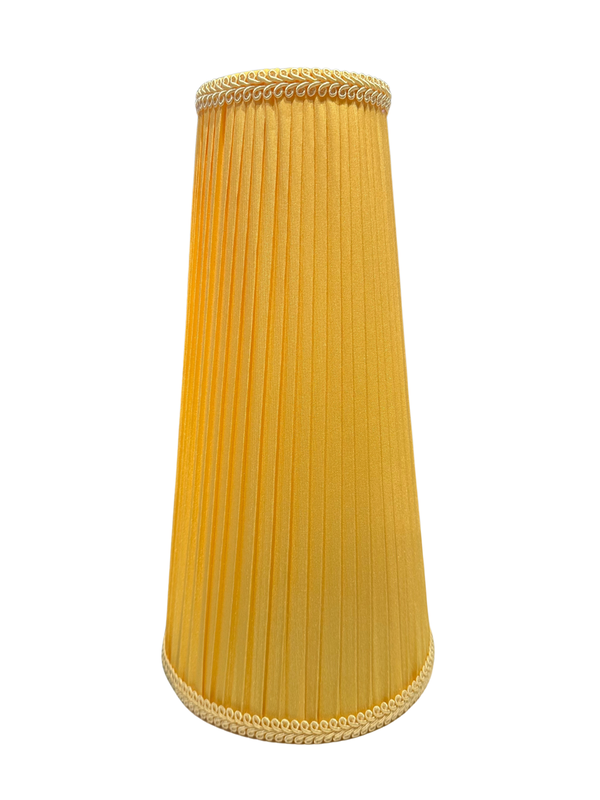 Margareta Stilskärm Avlång 14 Gul Margareta Stilskärm Avlång 14 Gul
