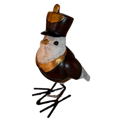 Kapten fågel 17 multi