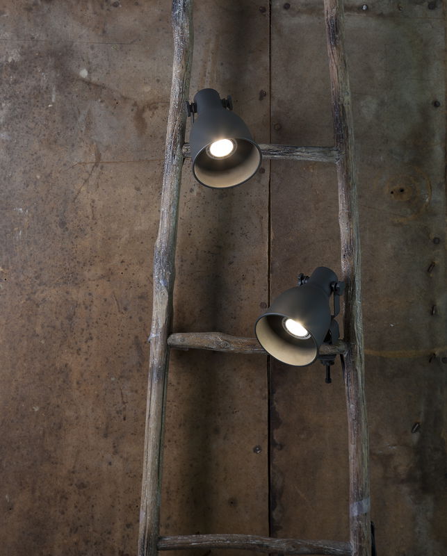Spotlight PAR16 E14 5W dim-warm