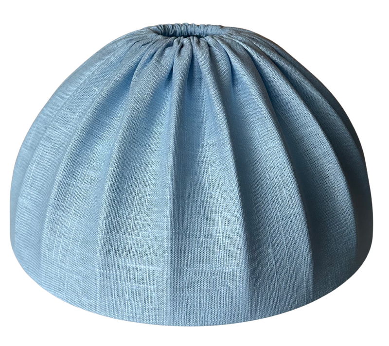 Dome Lampskärm 35 Blå Limited Edition Dome Lampskärm 35 Blå Limited Edition