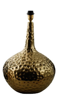 Stanton Lampfot H57 Guld