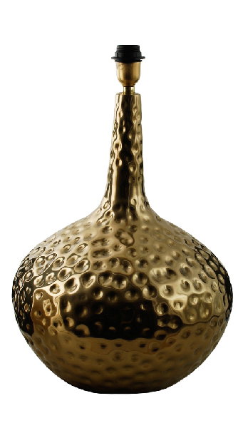 Stanton Lampfot H57 Guld