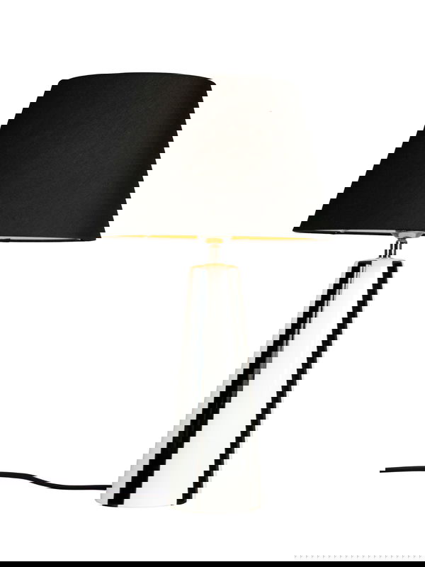 Leya bordslampa 54 svart