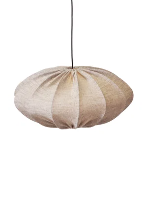 Rosa Takskärm D60 Sabina Asfalt