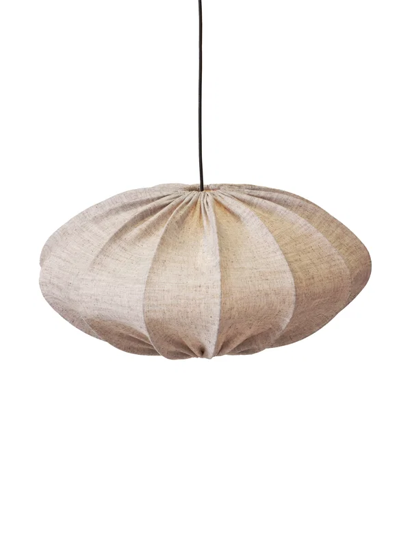 Rosa Takskärm D60 Sabina Asfalt