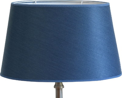 Galaxy Skärmar Oval Blå