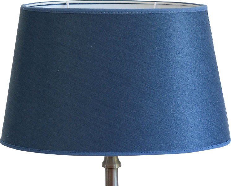 Galaxy Skärmar Oval Blå