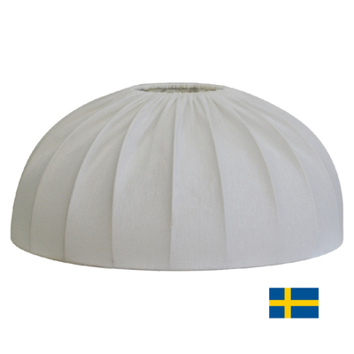 Dome skärmar vit