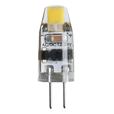 Stiftlampa G4 Silikon 825 1,1W 12V ac/dc Dim