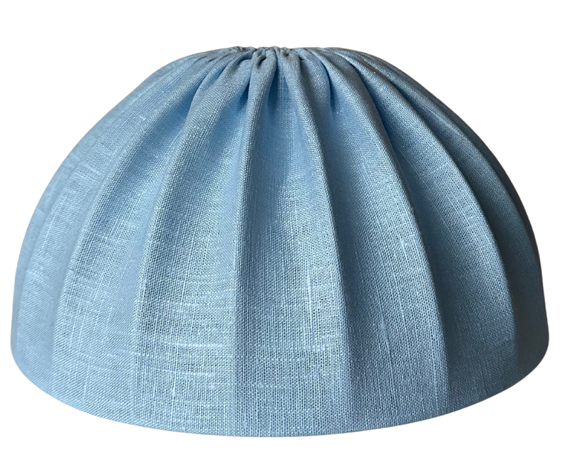 Dome Lampskärm 35 Blå Limited Edition Dome Lampskärm 35 Blå Limited Edition