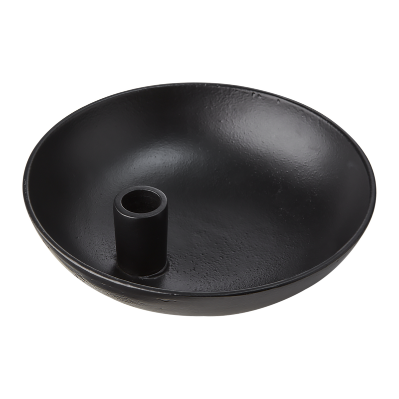 Carter Ljusstake D20 Svart