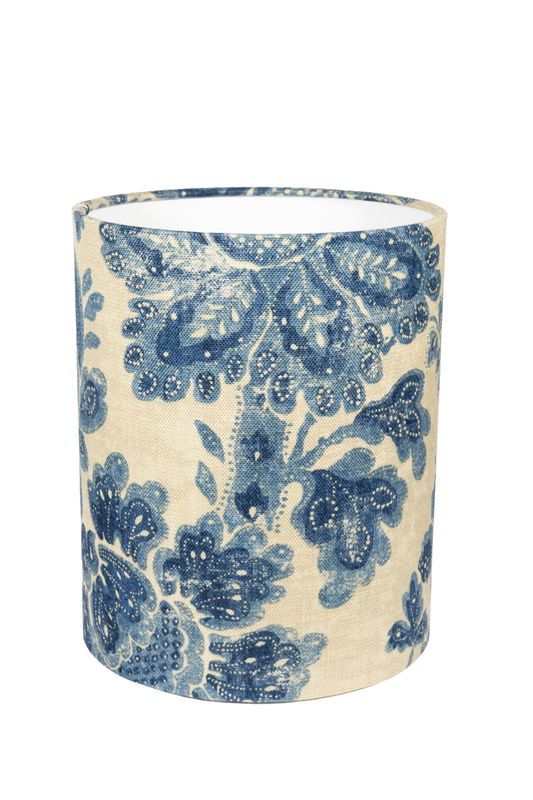 Sunshine Skärmar Cylinder Blå STL 21