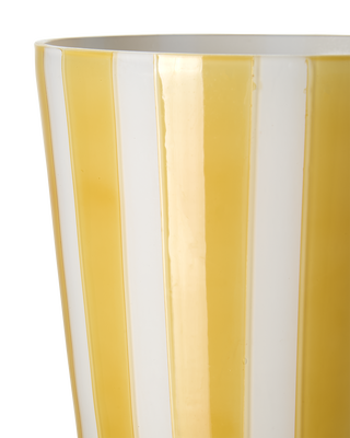 Circus Vas H20 Gul