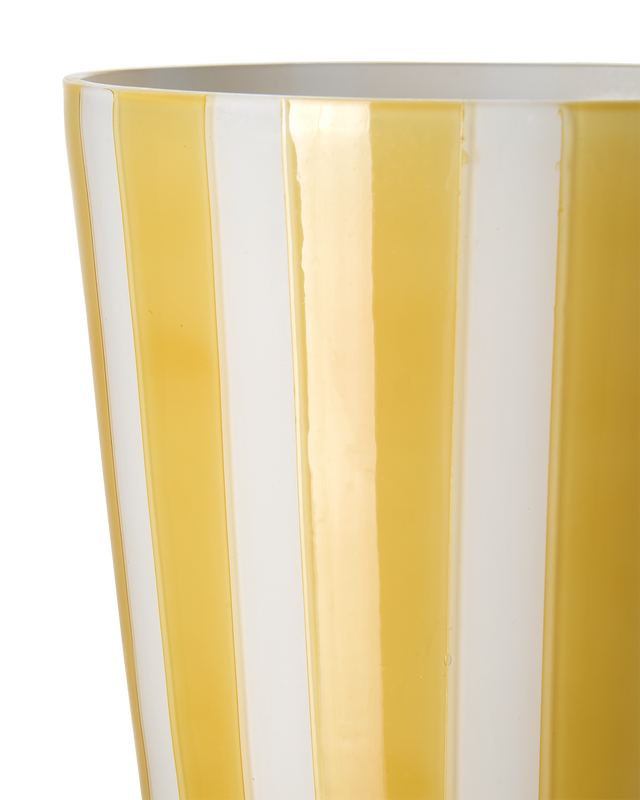 Circus Vas H20 Gul
