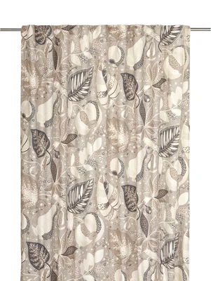 A&E Gardiner 2P 2x145x250cm Beige