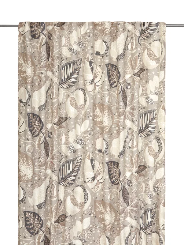 A&E Gardiner 2P 2x145x250cm Beige