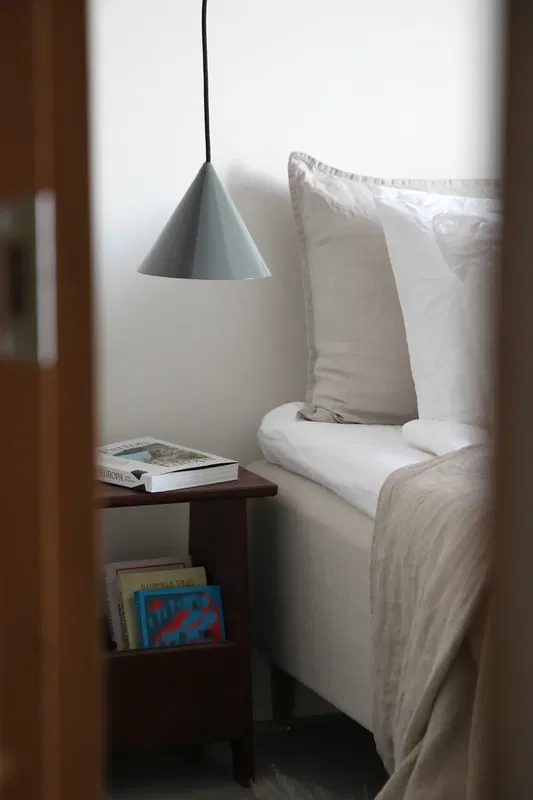 Tip Taklampa D19 Grå