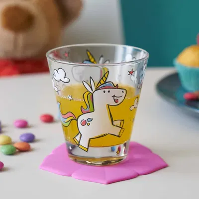 Bambini 6-pack Tumblerglas