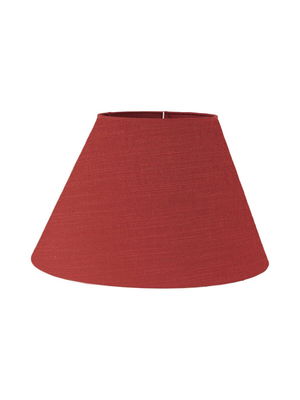 Empire carnaby skärmar cranberry red