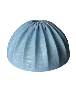 Dome Lampskärm 35 Blå