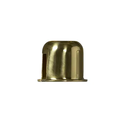 Kachering i mässing