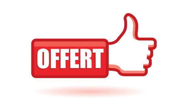 Offert för företag