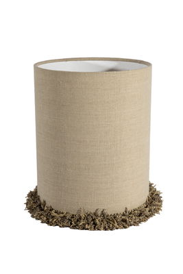 Cylinder Lin Skärm 21,5 Frans Natur