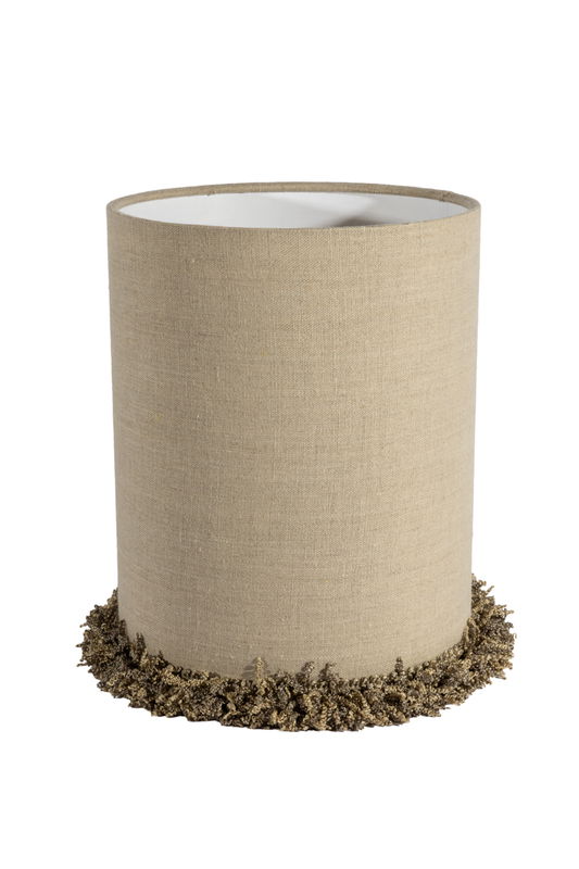 Cylinder Lin Skärm 21,5 Frans Natur