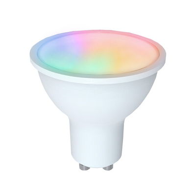 GU10 PAR16 827-865 4,7W Smart RGB