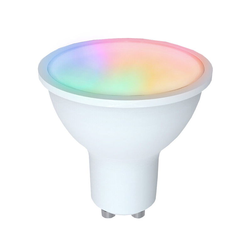 GU10 PAR16 827-865 4,7W Smart RGB
