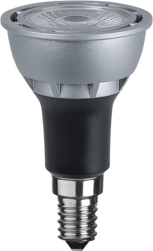 Spotlight PAR16 E14 5W dim-warm