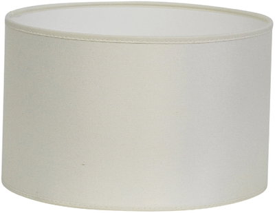 Galaxy Skärm Bred Cylinder D25 Offwhite