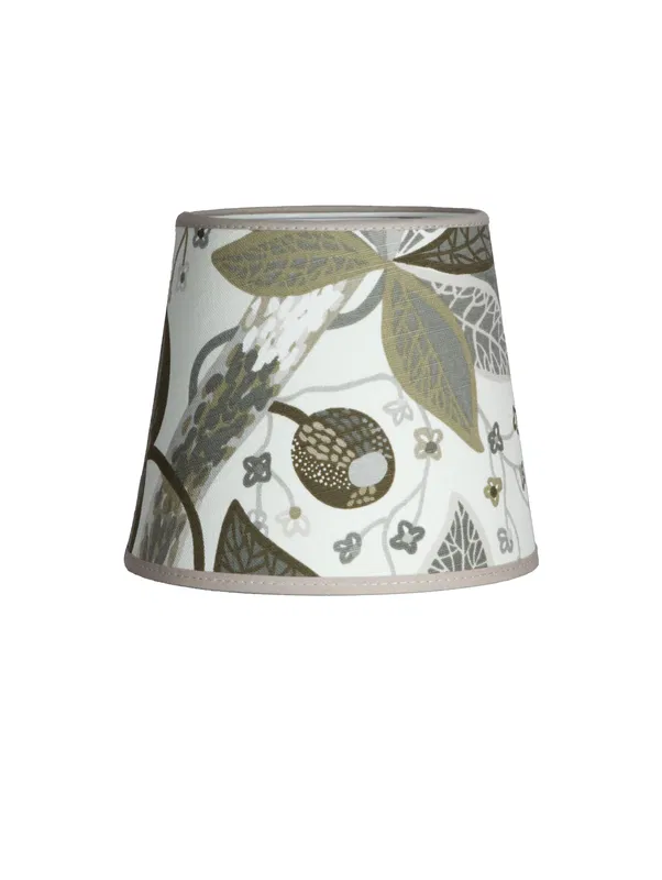 Mia Frank Skärmar Mossa