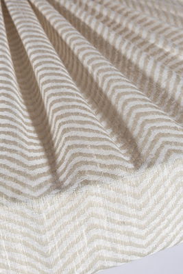 Alba Takskärm D58 Aria Natur