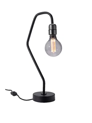 Loft Lampfot H49 Svart