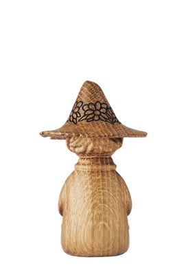 Moomin trädekoration Snusmumriken 9 ek