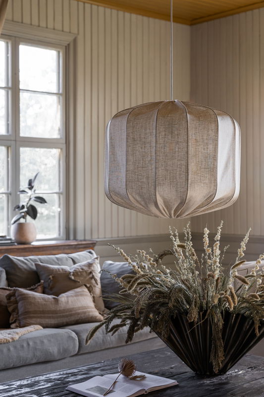 Dester Takskärm D58 Linero Natural