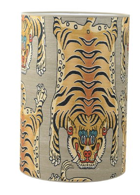 Tigerskärm