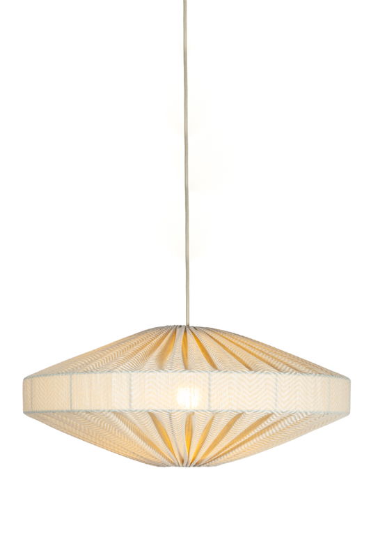 Alba Takskärm D58 Aria Natur