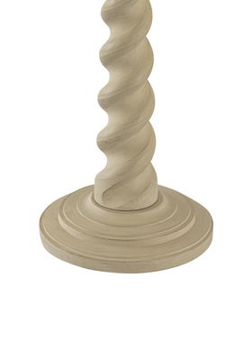 Tornado bordslampa 39 havregul
