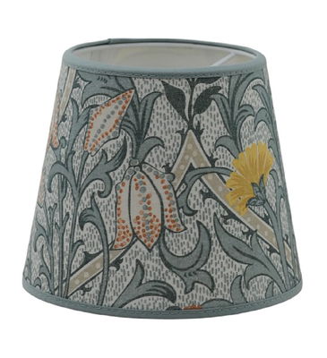 Woodland Weeds Skärmar Bluebird William Morris