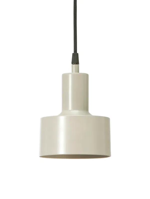 Solo Fönsterlampa D13 Matt Beige