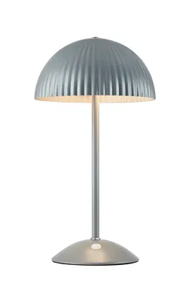 Zin Bordslampa H33 Grå