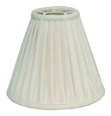 Anastacia Sammet Toppringskärm Offwhite