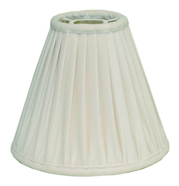 Anastacia Sammet Toppringskärm Offwhite